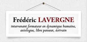 frédéric lavergne
